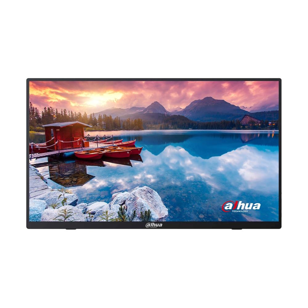 DAHUA Dahua PM16‑F201SDT 15.6″ FHD TouchScreen FHD Monitor image 2