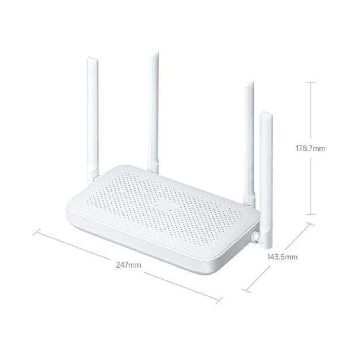 Xiaomi Router AX1500 EU image 3