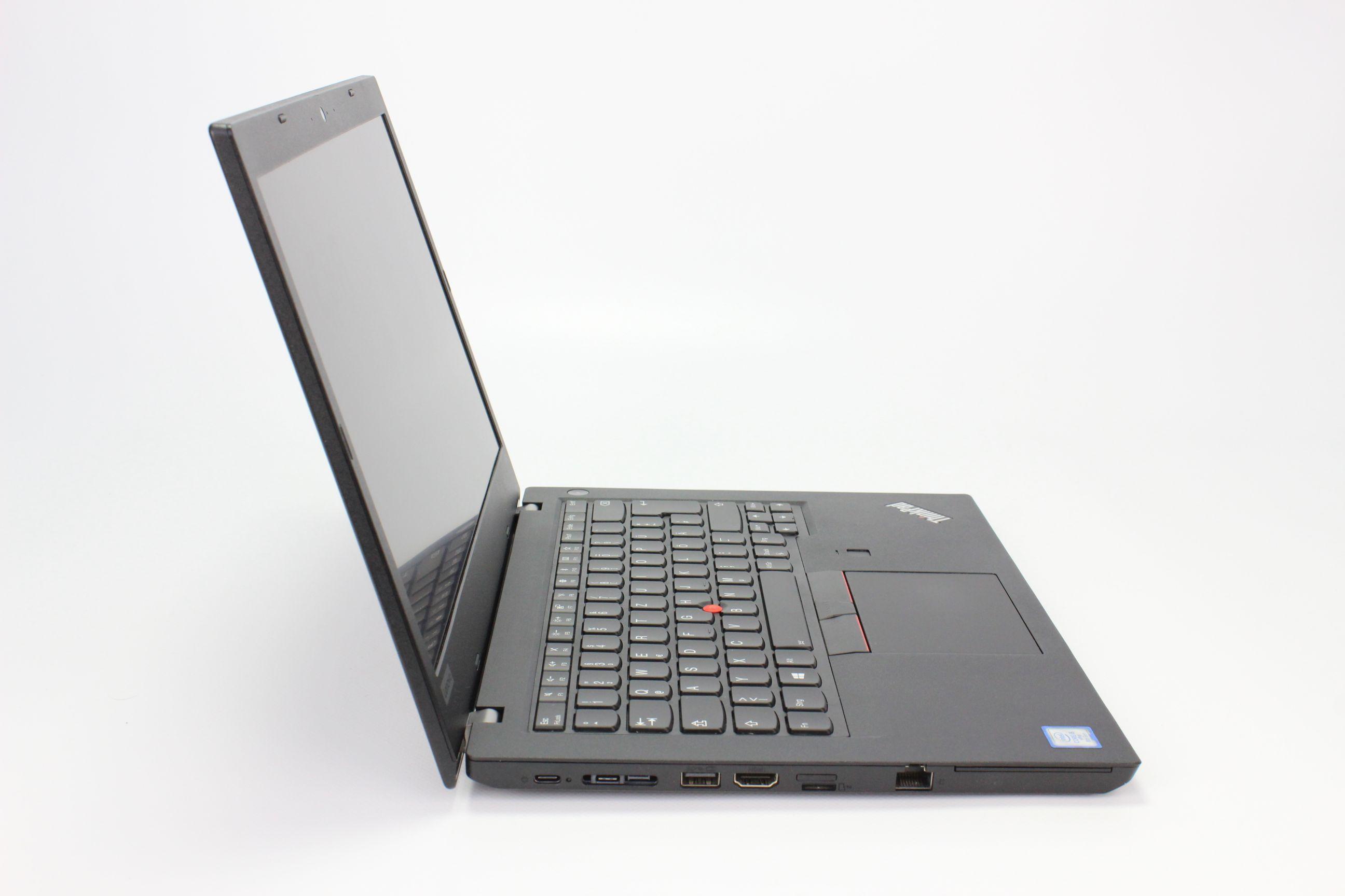 Lenovo ThinkPad L480 image 3