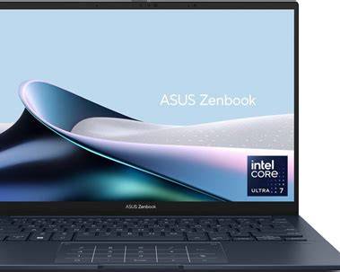 ASUS Zenbook 14 OLED (UX3405CA) image 3
