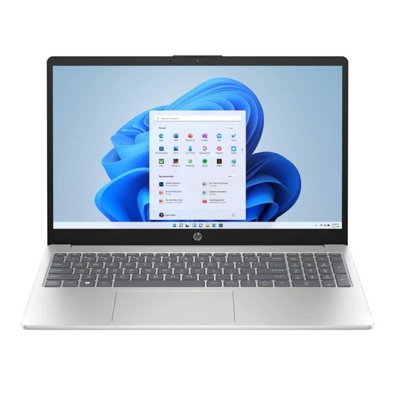 HP Notebook-15 (BL8P5EA) image 3