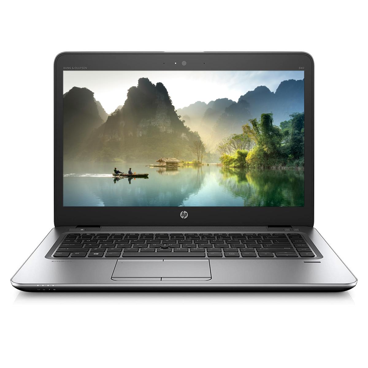 HP ELITEBOOK 840 G3 image 3