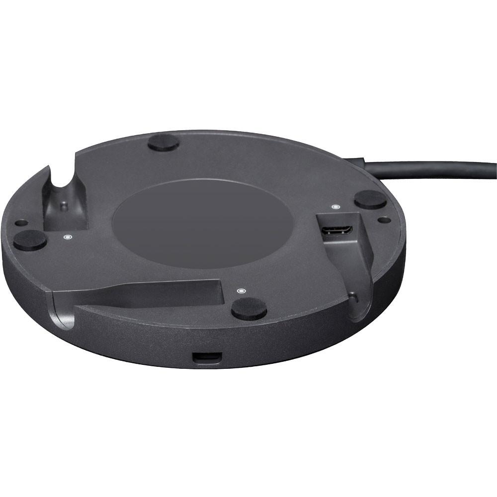 LOGITECH RALLY MICPOD HUB USB GRAPHITE image 2