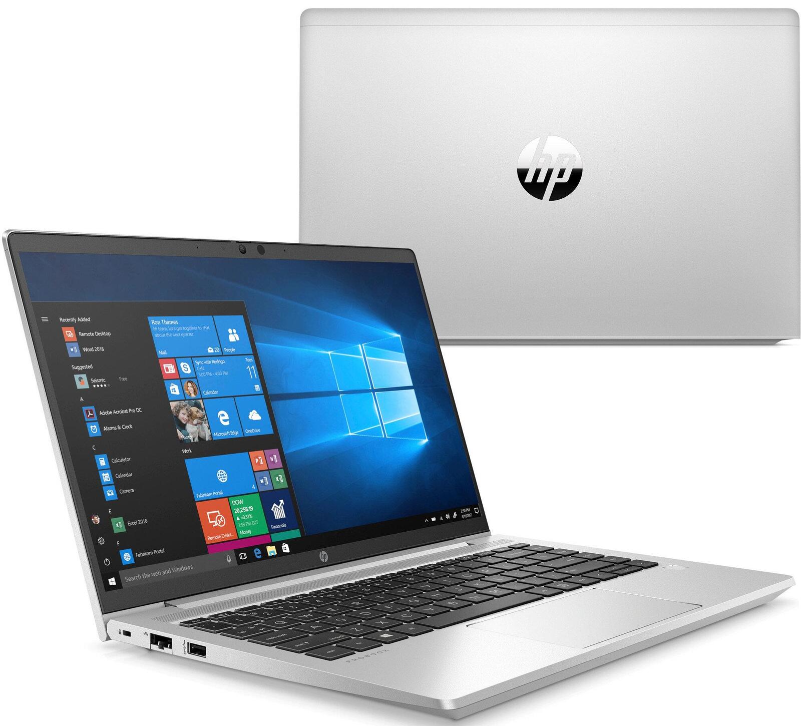 HP ProBook 440 G8 image 2