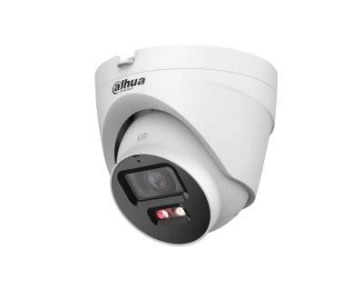 DAHUA IPC-HDW1439V-PV 4MP Active Deterrence (ActDt) Dome Camera (2.8 mm;) image 3
