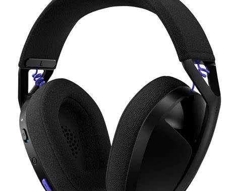 LOGITECH G321 HEADSET BLACK image 2