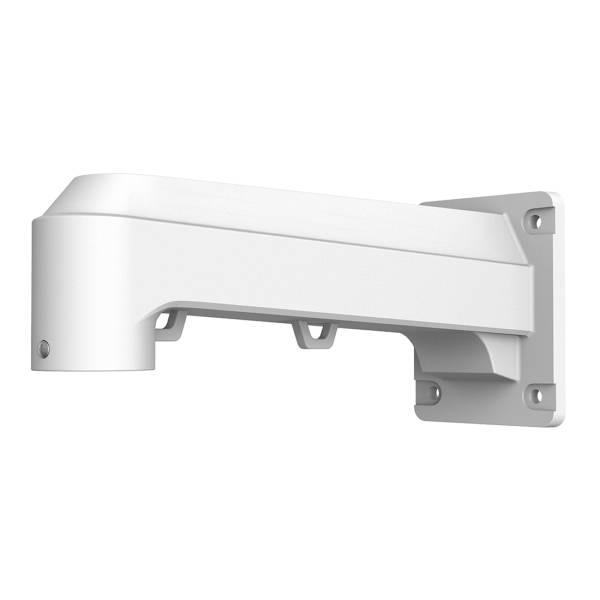 DAHUA DH-PFB2320W  Wall Mount camera Bracket, Material: Stainless steel, Installation Type: Wall mount, pole mount compatible, Load Capacity: 3.38... image 2