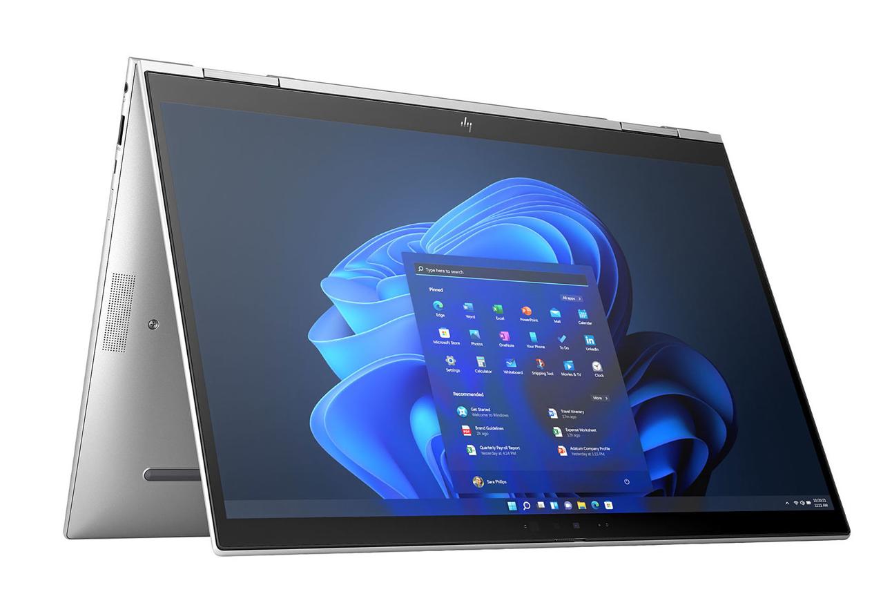 HP ELITEBOOK 1040 G9 X360
