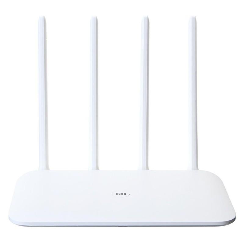 MI ROUTER 4A (WHITE) image 3