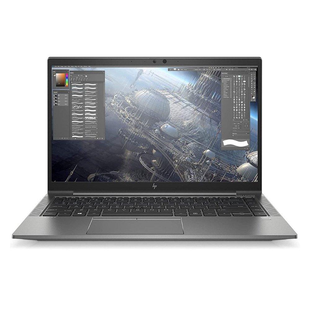 HP Zbook Firefly 14 G8