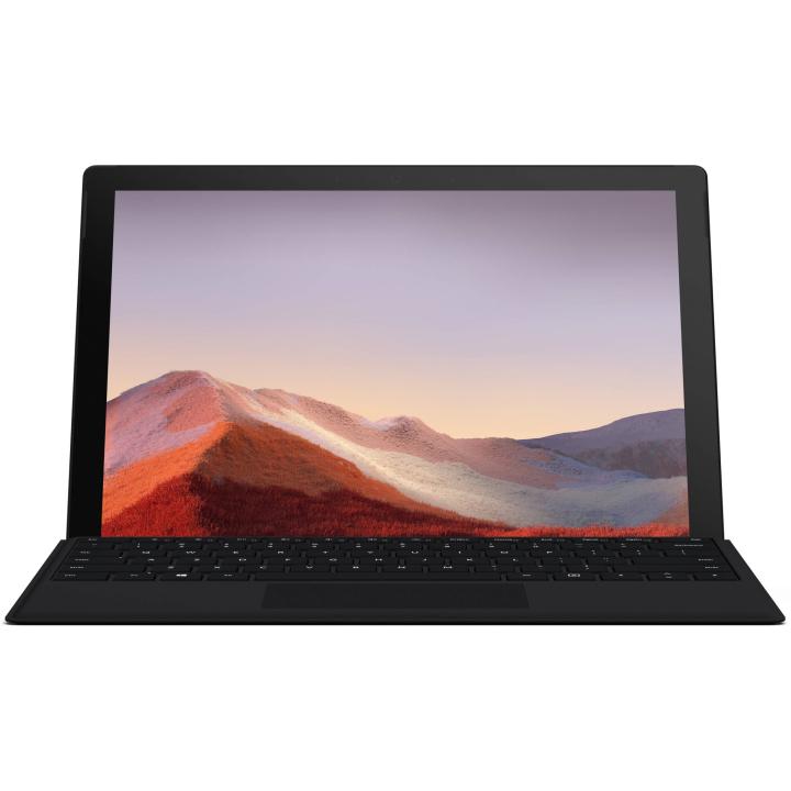 Microsoft Surface Pro 7 image 2