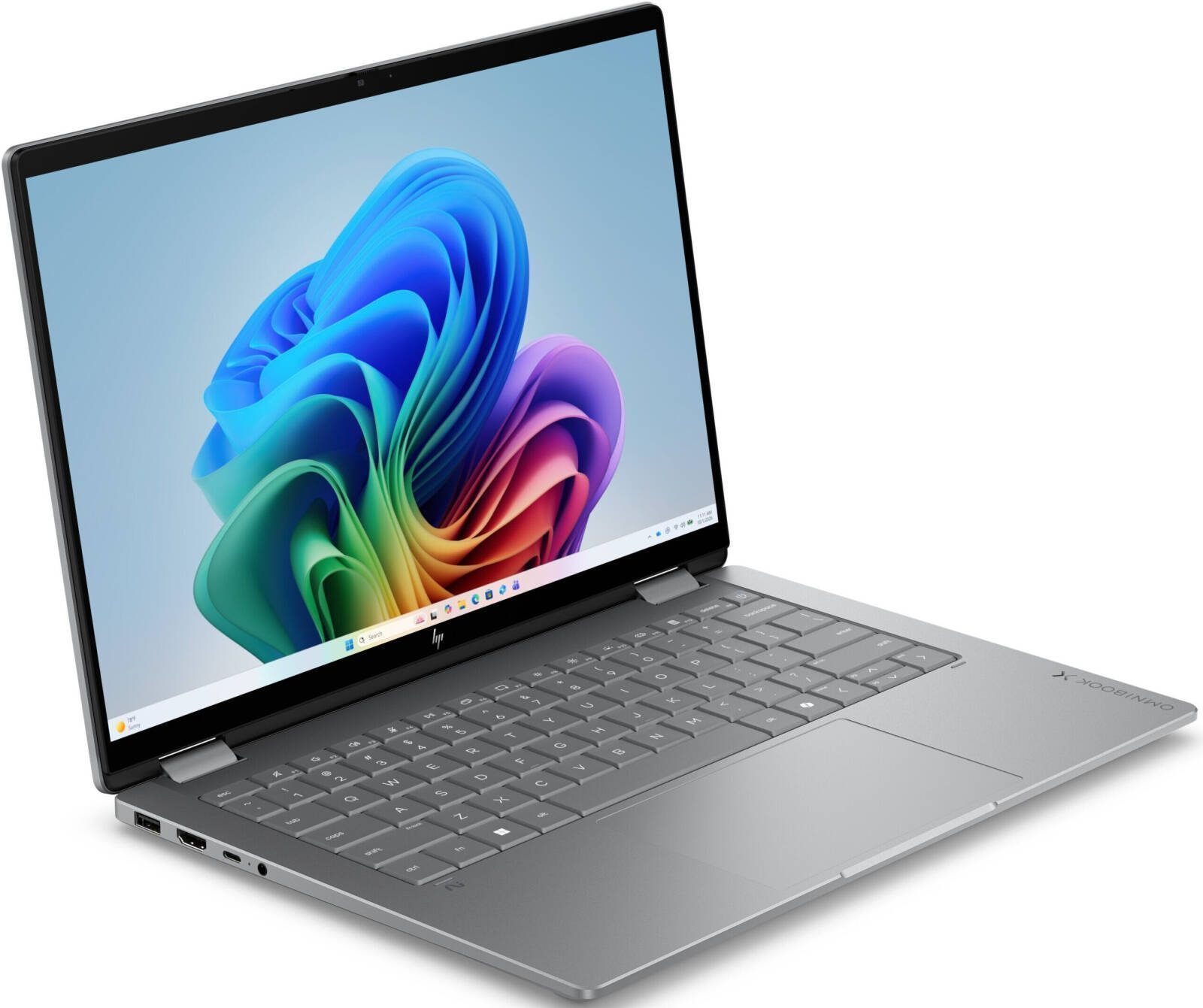 OMNIBOOK-X FLIP 14-kb0023dx image 2