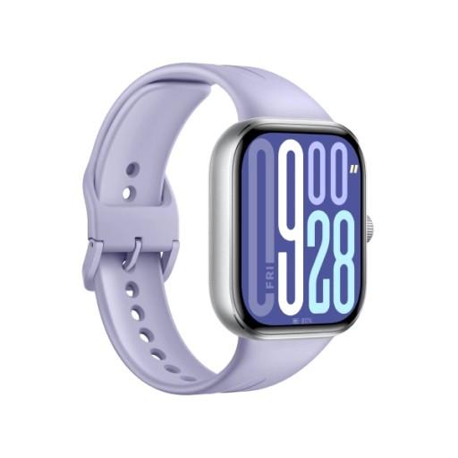 REDMI WATCH 5 LAVENDER PURPLE image 3