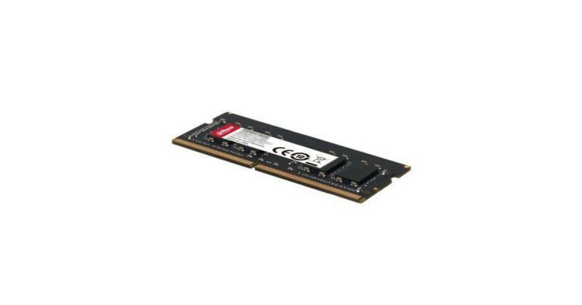 DAHUA 16GB DDR5 4800MHz Laptop RAM