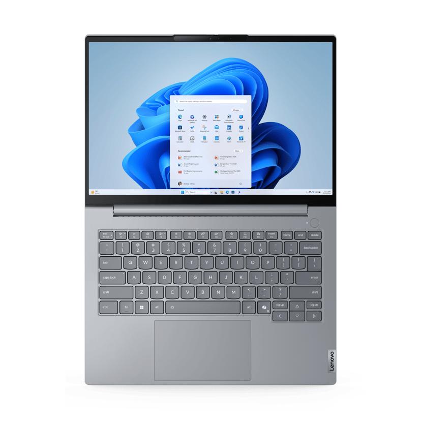 Lenovo Thinkbook 14 G8 IAL, Intel® Core™ Ultra 7 255H, Intel® Arc™ Graphics, 16 GB DDR5-5600, 512 GB SSD PCIe 4.0x4 NVMe® image 3