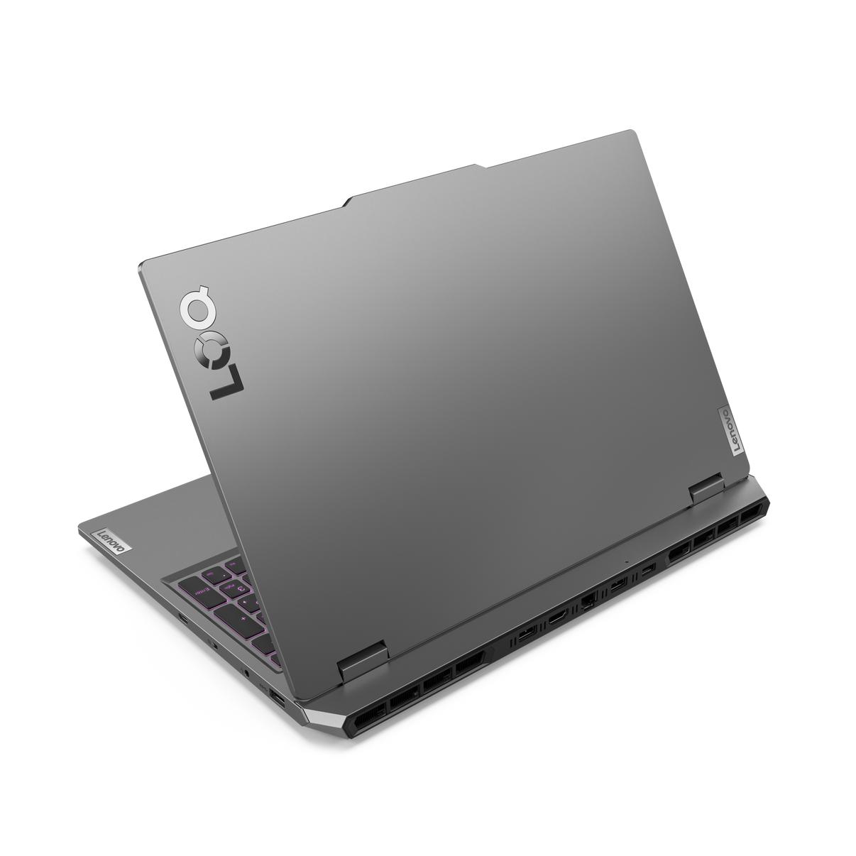 Lenovo LOQ i7-13650HX 16/512 RTX 5060 image 4