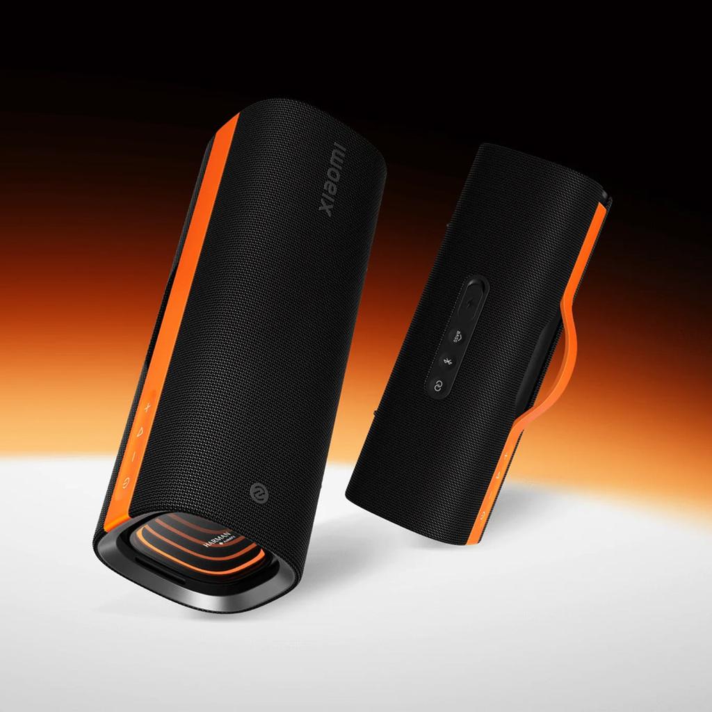 XIAOMI SOUND PARTY NS7-GL