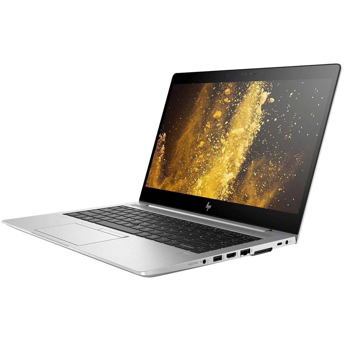 HP EliteBook 840 G5/G6 Core i5 image 2