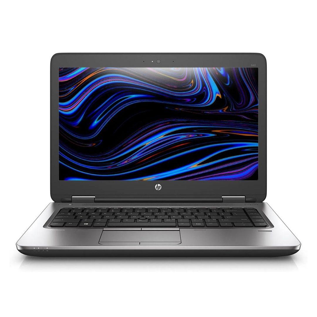 HP ProBook 640 G2 Core i5 image 3