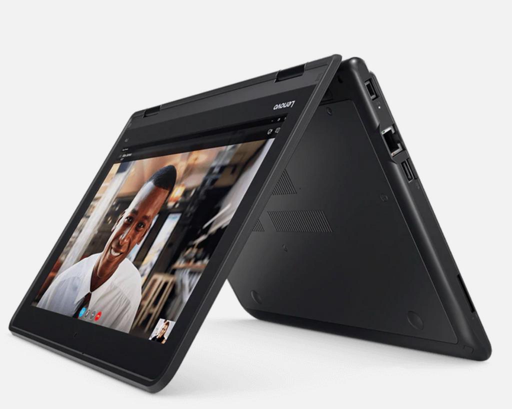 Lenovo Yoga 11e image 2