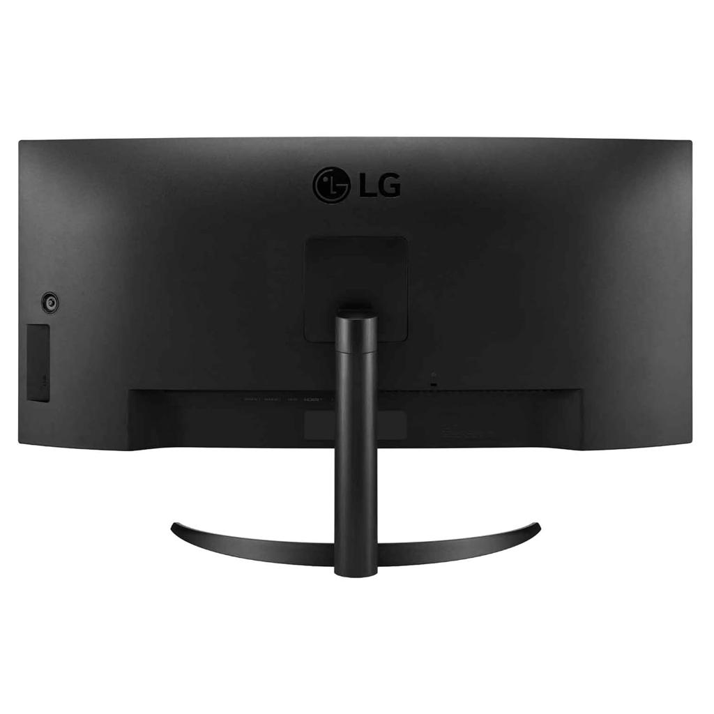 LG 34 Inch Curved UltraWide™ WQHD (3440 x 1440) IPS display image 3