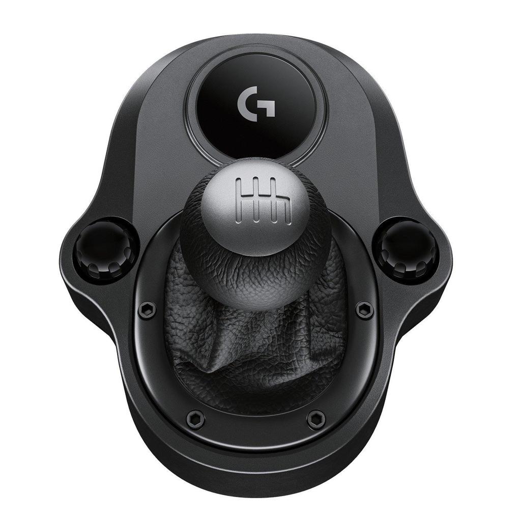 LOGITECH DRIVING FORCE GEAR SHIFTER FOR G29 RACING WHEEL image 2