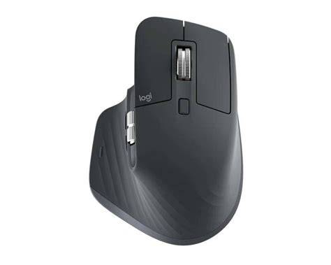 LOGITECH MX MASTER 3S BLUETOOTH EDITION MOUSE (PERFORMANCE) image 2