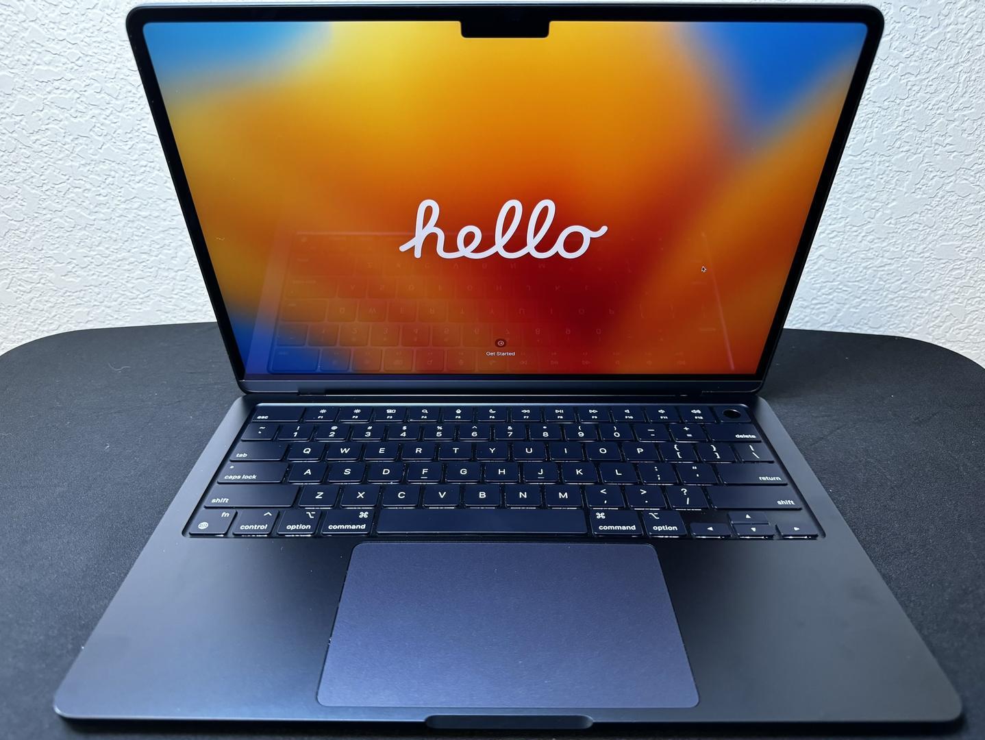 MacBook Air M4 13-inch 16GB 512GB image 2