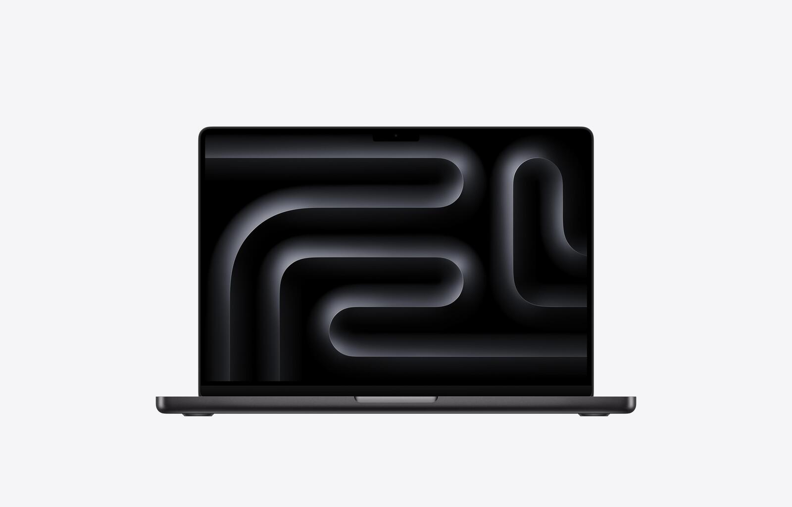 MacBook Pro M5 Pro 14-inch 24GB 1TB image 2