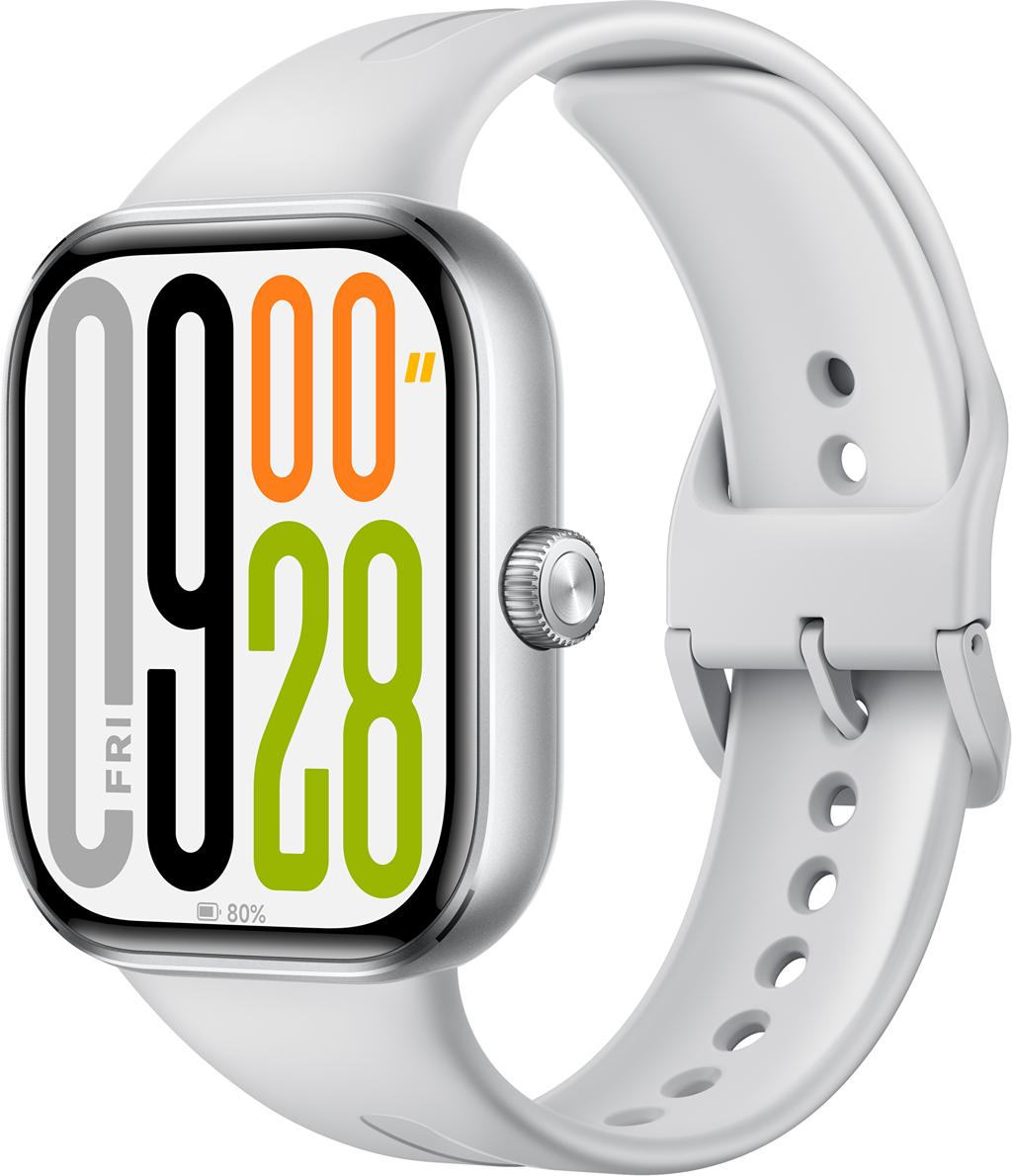 REDMI WATCH 5 SILVER GRAY