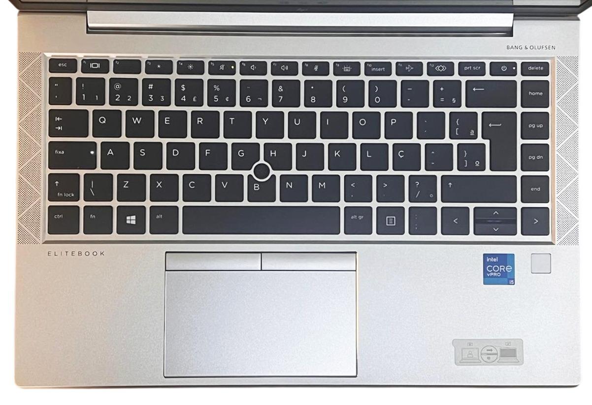 HP EliteBook 840 G8 Core i5 11th Gen image 3