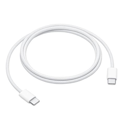ANKER ZOLO USB-C TO USB-C CABLE (1M, 240W) WHITE (3.3FT) image 3