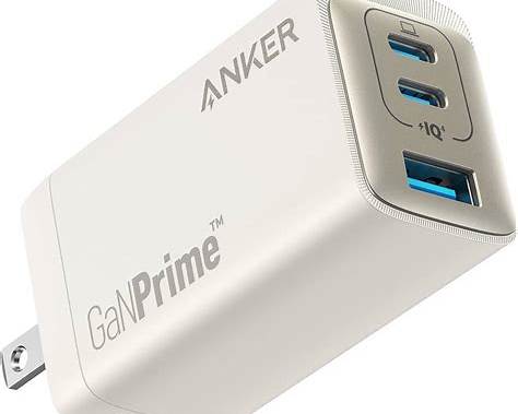 Anker 735 65W GaN Charger image 2