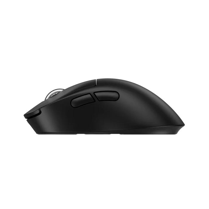 LOGITECH G PRO X SUPERLIGHT 2 WIRELESS MOUSE BLACK image 2
