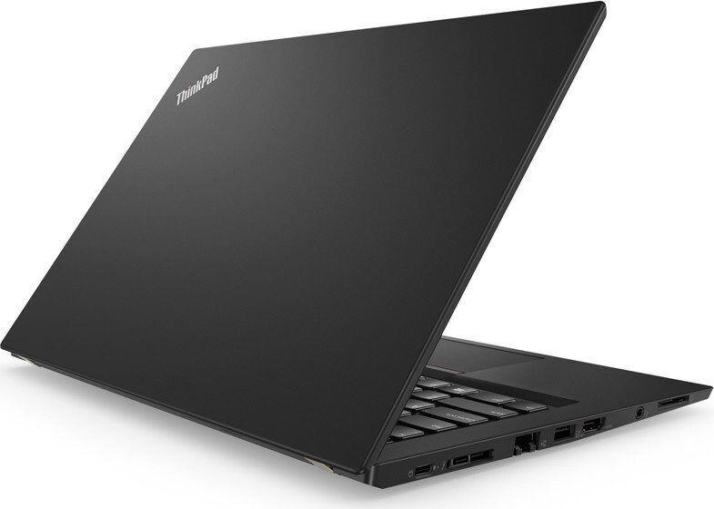 LENOVO THINKPAD T480S image 3