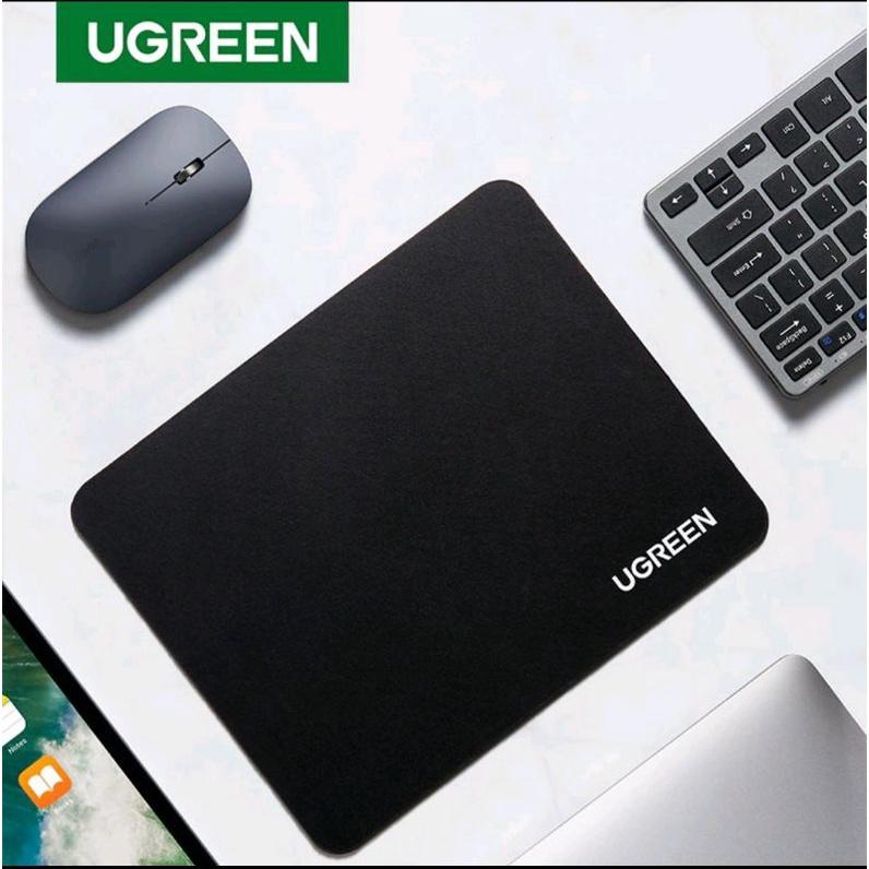 UGREEN LP576 Mouse pad Coarse Black Surface - Size: 360*280*4 mm