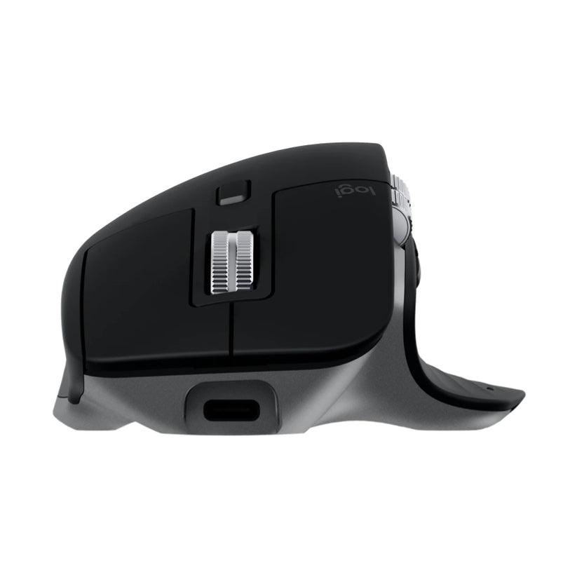 LOGITECH MX MASTER 3S BLUETOOTH MOUSE FOR MAC image 2