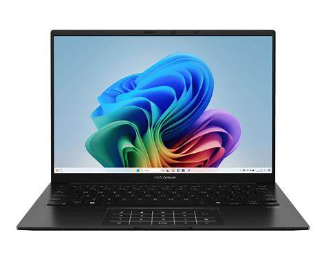 ASUS Zenbook 14 OLED (UM3406KA) image 3