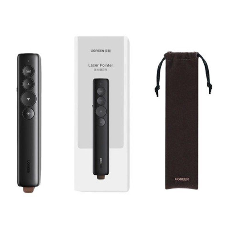 UGREEN LP479 Wireless Laser Pointer Presenter image 2