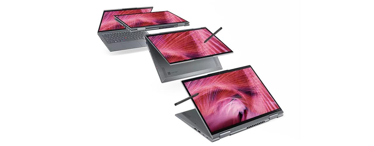 Lenovo ThinkPad X1 Yoga 7th Gen image 3