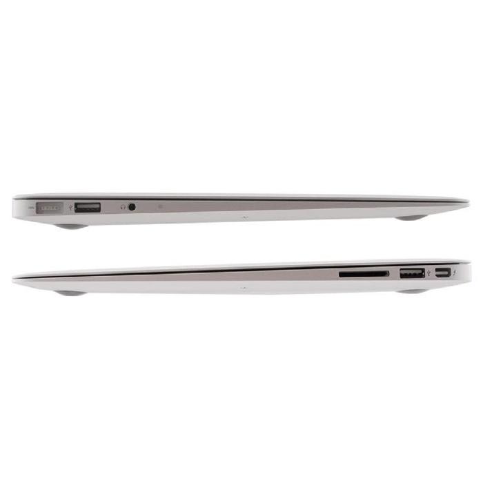 MacBook Air 2017 i5 8/256 image 2
