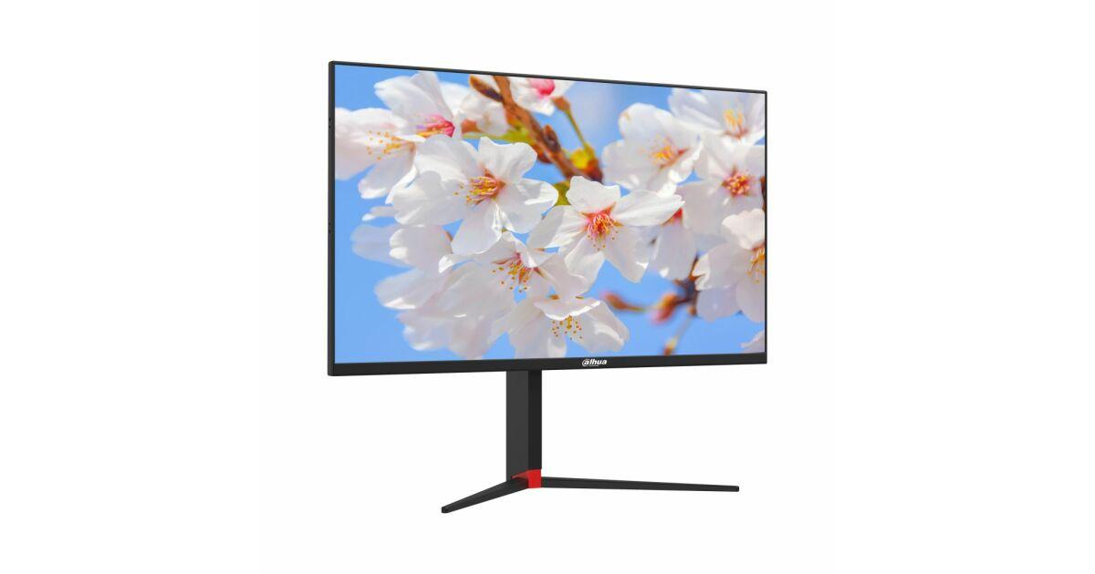 Dahua P301A  32’’ QHD Monitor