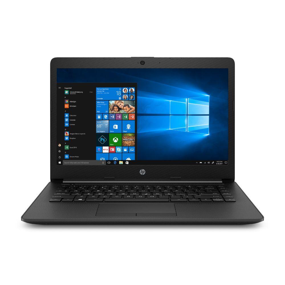 HP NOTEBOOK -14 (14-c0003)