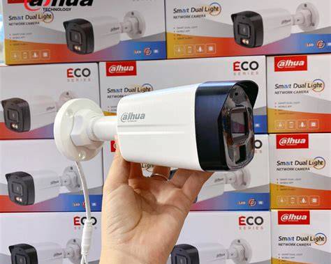 DAHUA IPC-B1E29-A-IL ECO  2MP Bullet