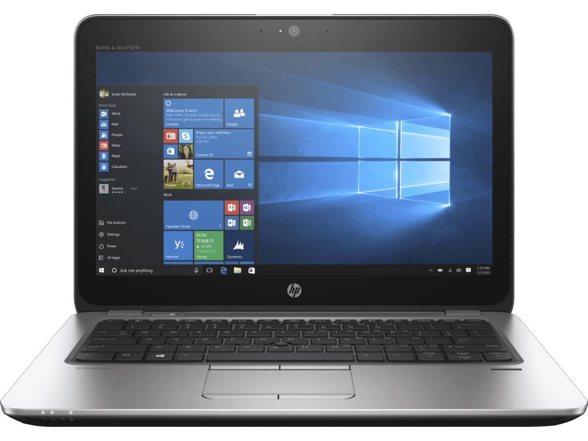 HP EliteBook 820 G4 Core i7