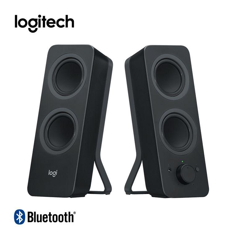 LOGITECH Z207 BLUETOOTH SPEAKERS image 3