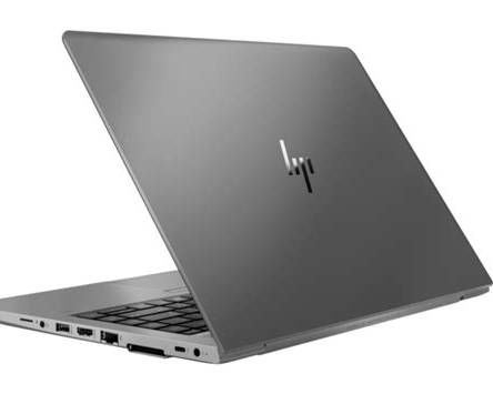 HP ZBook 14u G6 image 3
