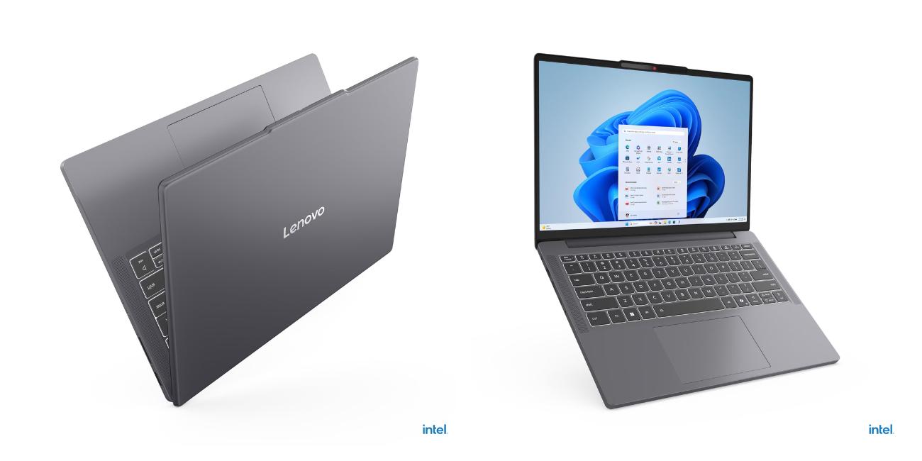 Lenovo IdeaPad Slim 3 14IRH10 – Core i5-13420H, 16GB, 512GB SSD, Windows 11 image 3