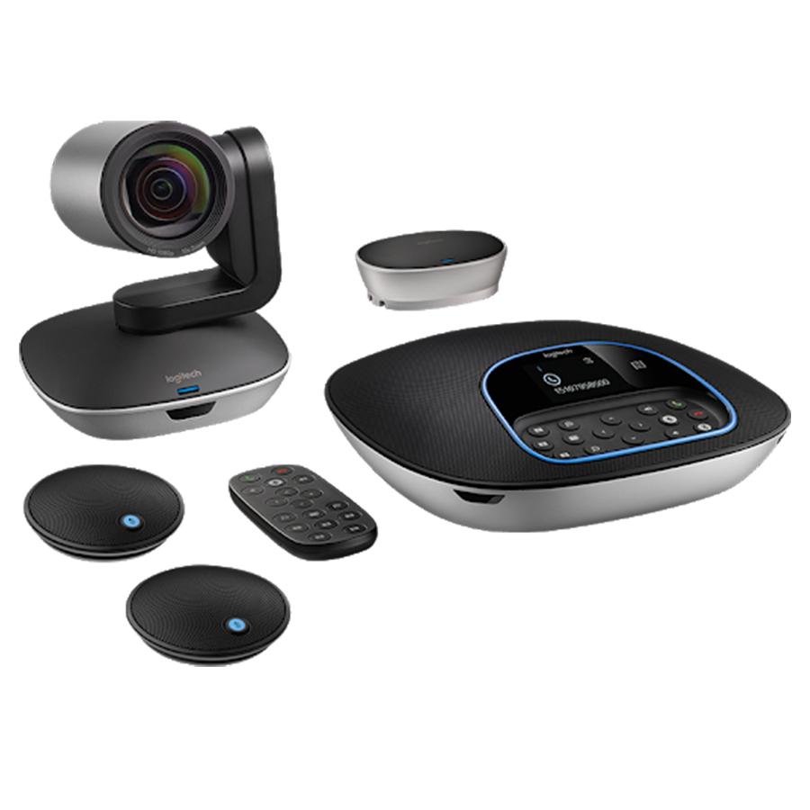LOGITECH GROUP image 3