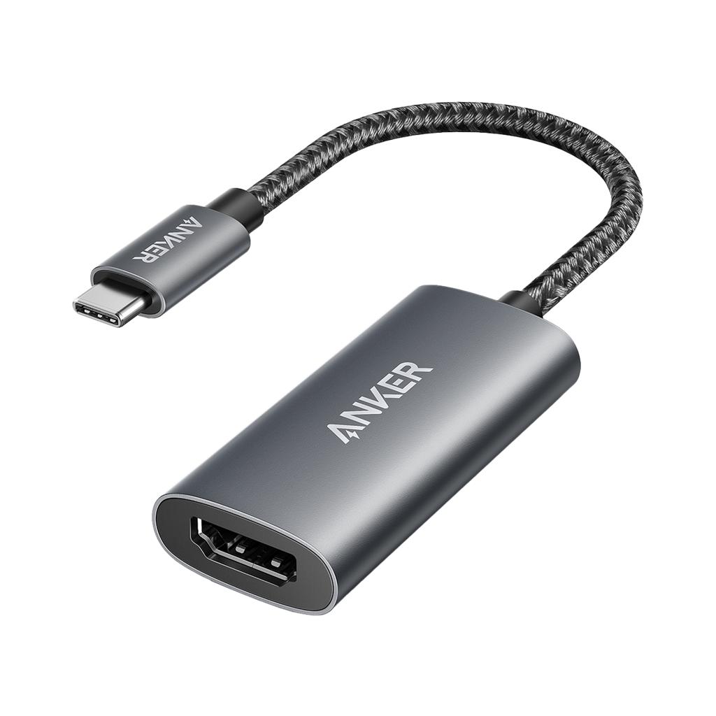 ANKER USB-C TO HDMI GRAY image 2